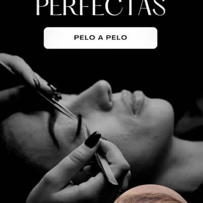 1.Curso Pestañas Pelo a Pelo 199€ Reservar por