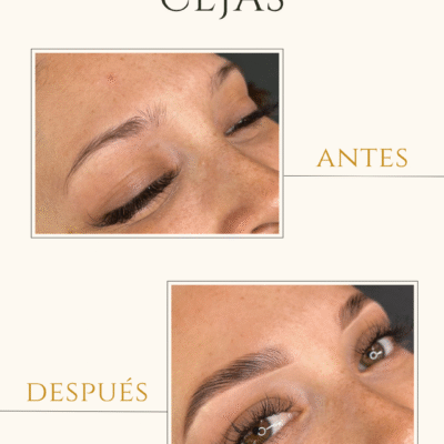 2.Curso Laminado de Cejas Online Y Presencial desde 99€ Reservar por