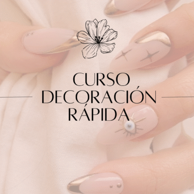 9.Curso De Decoración Rápida 95€ Reservar Por