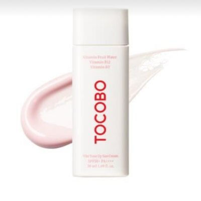 TOCOBO Protección Solar En Crema SPF50+ PA++++