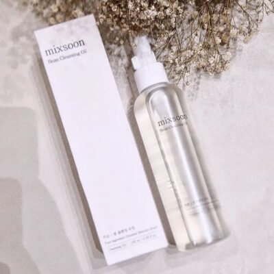 Mixsoon Aceite Limpiador Bean Cleansing Oil