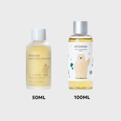 Mixsoon Centella Asiática Essence 50/100ml