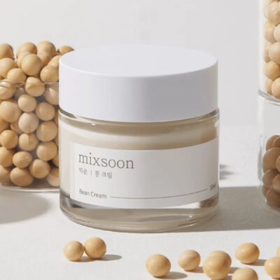 Mixsoon Bean Cream 50ml (Crema)