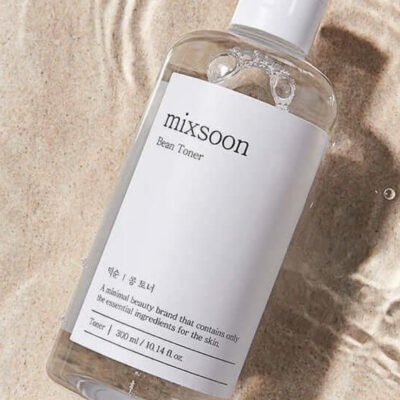 Mixsoon Bean Toner 100ml (Tónico)