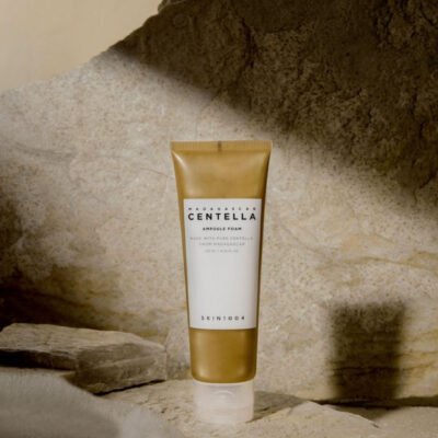 SKIN1004 Madagascar Centella Ampoule Foam Espuma Limpiadora 125ml