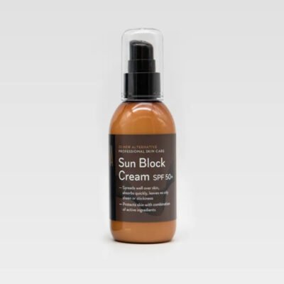 Protección Solar Hidratante 50+ PA+++