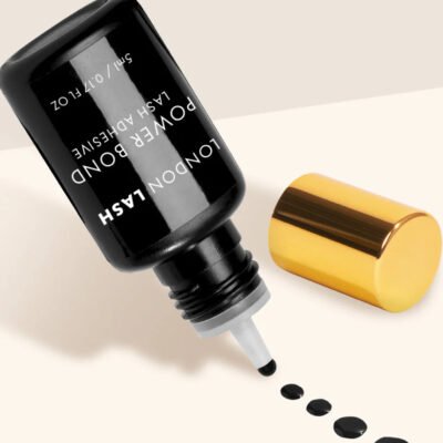 v.Adhesivo Power Bond 0,5/ 1segundo London Lash