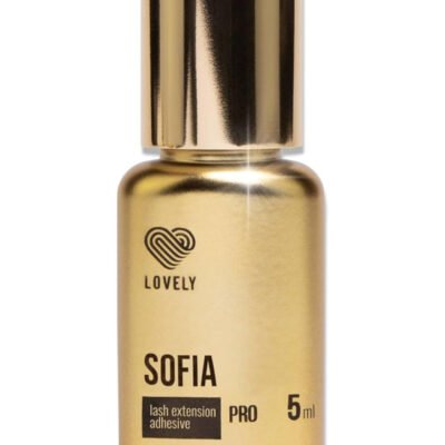 v.Adhesivo Sofia 0,5 segundos Lovely