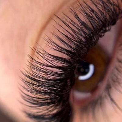 5.Curso Completo Pelo a Pelo + Tecnológicas + Volumen Ruso 500€ Reservar por