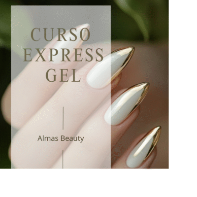 7.Curso De Express Gel/Soft Gel 200€ Reservar por