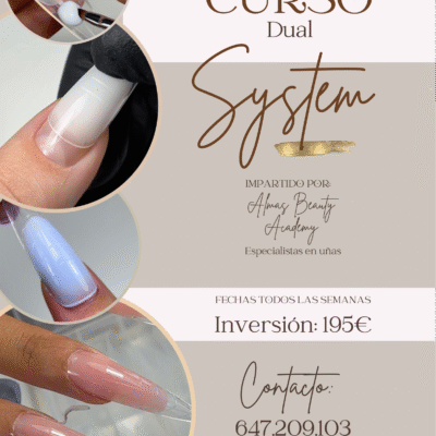 6.Curso Dual System 195€ Reservar Por