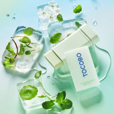 TOCOBO Cica Cooling Sun Stick SPF50+ PA++++
